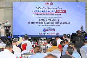 Wan Azizah calls for change in stigma around drug addiction