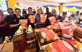 PKPS targets to release 50 Ehsan brand products by year-end