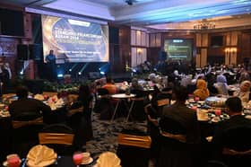 Shah Alam bags Asean clean tourist city award