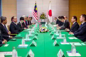 Semiconductor, renewable energy investments to drive Malaysia-Japan trade surge in 2024