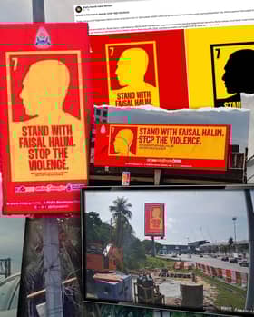 Dewan Negeri Selangor terima maklum balas siasatan kes Faisal Halim