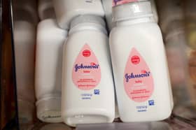 J&J advances RM30 bln settlement of talc cancer lawsuits