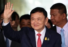 Former Thai premier Thaksin released on bail in lèse-majesté case
