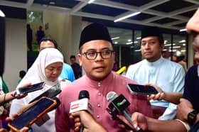 Selangor's reserves up despite big spend on people's welfare — MB