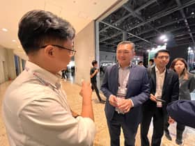 Selangor, Japan discuss pact to enhance global opportunities for local startups