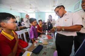 In Selangor, education remains top priority — MB