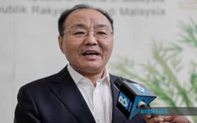China seeks to broaden ties with Malaysia across key sectors: Envoy