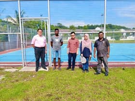 Naik taraf kemudahan sukan antara tumpuan ADN Rawang tahun ini