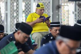 FAM rayu penyokong tidak ganggu siasatan serangan pemain bola