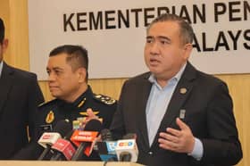 Perodua, Toyota models in Malaysia meet safety standards — Minister