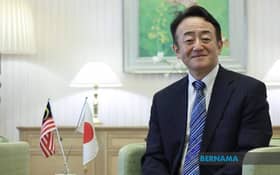 Japan affirms steadfast support for Malaysia as 2025 Asean Chair