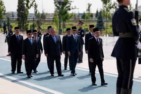 Malaysia, Uzbekistan can work together exploring digitilisation, energy transition — PM