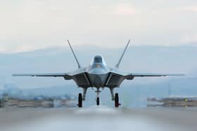 Turkiye KAAN fighter jet offer to boost Malaysia's air defence