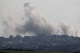 Malaysia urges support for Biden’s proposal to end Israeli atrocities in Gaza