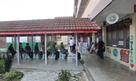 18 pusat undi PRK Kuala Kubu Baharu dibuka mulai 8 pagi