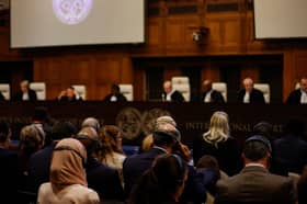 Malaysia welcomes ICJ ruling to halt Rafah offensive — Wisma Putra