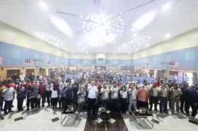 Lembah Klang Raya bakal kawasan pembangunan bernilai tinggi, pesaing negara serantau