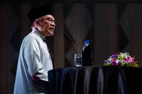 Malaysia kekal pendirian tak benar syarikat berdaftar di Israel jalan aktiviti dalam negara