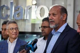 Over 5,000 firms granted Malaysia Digital status as of March 31