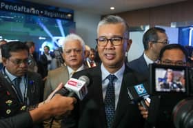 NIMP 2030 initiatives boosts Malaysia’s competitiveness amid global tensions — Tengku Zafrul