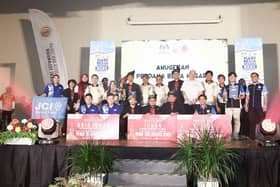 MB: Pendapat, keperluan anak muda diambil kira dalam rancangan pembangunan