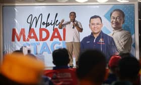 Hardcore poverty in Hulu Selangor dropping, less than 10 families on record