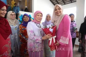 Teen discipline, children's education, family expenses top three challenges faced by mothers — Minister