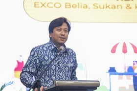 Thousands to receive Madani grant to digitalise businesses