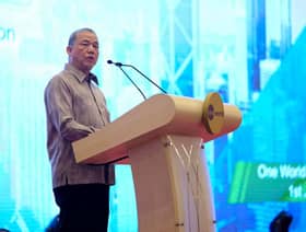 Embrace ESG-driven resilience in engineering — Fadillah