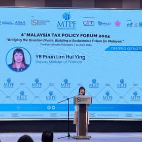 Financial ecosystem must give MSMEs more support — MOF