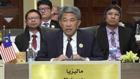 Malaysia reaffirms support for effective ceasefire in Gaza