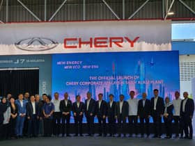 EXCO: Komitmen, kerjasama negeri mampu tarik lebih ramai pelabur