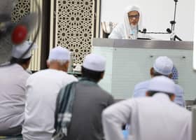 Talaqqi kitab: Islam saran umatnya bersungguh-sungguh tuntut ilmu