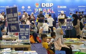 50,000 book vouchers fully redeemed in eight hours — Ministry