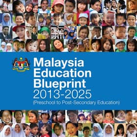 MOE calls for public input on new education development plan