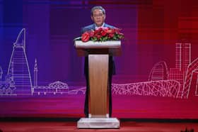 Chinese premier proposes steps to advance 'exemplary' Malaysia-China ties