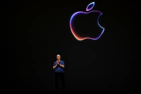 Apple ready to open its wallet in AI catch-up game