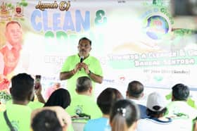 ADN temu rakyat perjelas cukai taksiran, PBT perlu beri khidmat terbaik