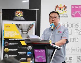 Joining BRICS won’t adversely affect Malaysia’s E&E sector — Mosti