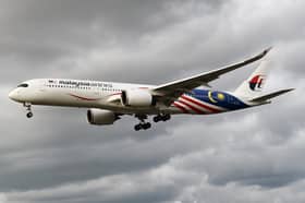 Malaysia Airlines flight to Bangkok initiates emergency descent, returns to KLIA