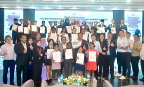 MBPJ unveils plan to support youth inclusivity