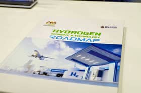 Mosti to set up alliance towards becoming leading global hydrogen economy