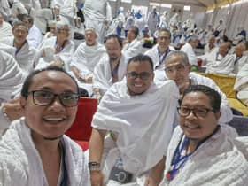 MB hopes for continued national prosperity, unity in Aidiladha wish