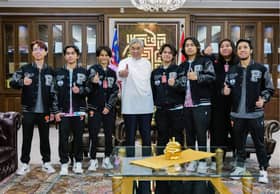 TVET school to be converted into e-sports training centre