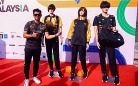 Malaysia’s new official sports attire won’t be used in Olympic parade — Minister