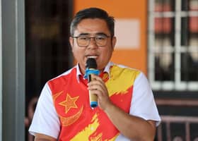 Back-to-school aid distribution nearly complete — MBI