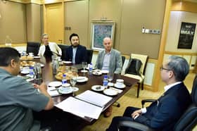 Meta, MCMC team up to run online safety awareness campaign