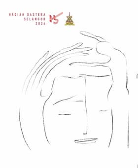 Sebelum Berangkat Hujan Pun Turun