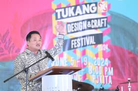 Pergiat program seni, budaya, angkat Selangor pusat industri kreatif