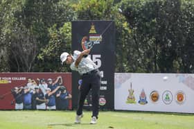 Kejohanan Golf Junior Antarabangsa Selangor medan uji keupayaan pasukan negeri